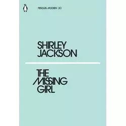 Missing Girl