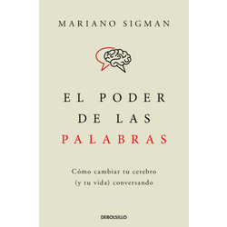 EL PODER DE LAS PALABRAS