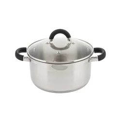 KINGHoff lonec s pokrovom 20 cm 3 l 7996
