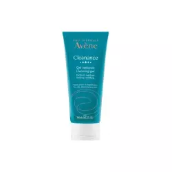 Avene Gel za čišćenje lica za masnu kožu Cleanance, 200ml