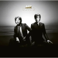 Air - Love 2 (140 g) (2 LP)