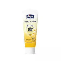 Chicco bm krema za sunÄ?anje SPF 50+ 75ml