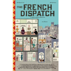 French Dispatch