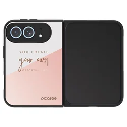 ULTIMATE CASE za Apple iPhone Ultra - You create your own opportunities
