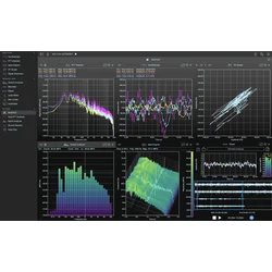 Faber Acoustical Advanced Tool Set License for SignalScope XM v12 (Digitalni izdelek)