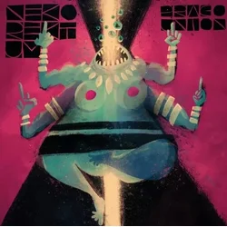 Prago Union - Nekorektum (CD)