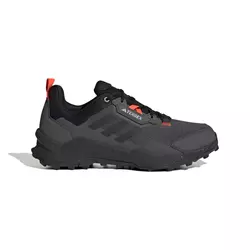 adidas TERREX AX4, muške cipele za planinarenje, crna HP7391