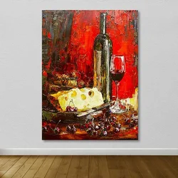 Slika Wallity DEV02539100140, 100x140 cm