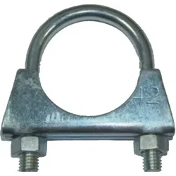 shumee Objemka za cevi AN-0116 M8 24 - KR UPC 24