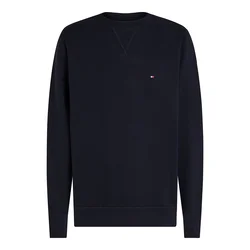 TOMMY HILFIGER Majica ESSENTIAL  mornarska