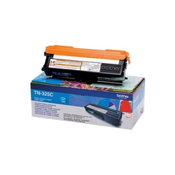 Toner Brother TN-325 modra, original -