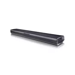 LG SQC1 Soundbar + Subwoofer