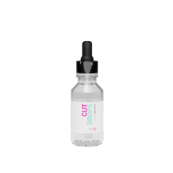 Just Play Clit Drops - kapi za stimulaciju klitorisa, 30 ml