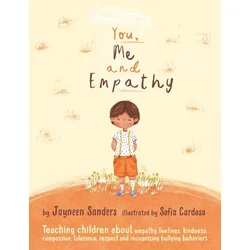You, Me and Empathy