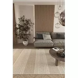 Conceptum Hypnose Carpet Elite 05, 100x150 cm, Bež