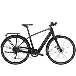 TREK FX+ 2 250Wh - 17,8kg