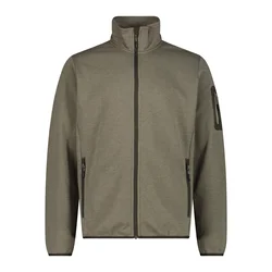 CMP MAN JACKET, moška pohodna jopa, rjava 34H6397