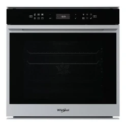 WHIRLPOOL W7 OS4 4S1 P vgradna parna pečica – samodejno čiščenje - Whirlpool - A