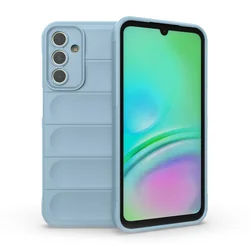 Torbica Shield za Samsung A156B Galaxy A15 5G svetlo plava