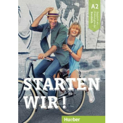 Starten wir! A2 - Kursbuch