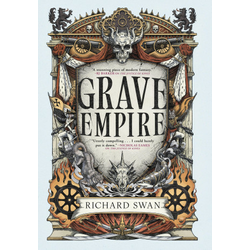 Grave Empire