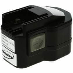 POWERY Akumulator Atlas Copco PES 12T Option