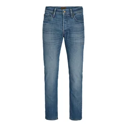 JACK & JONES Muške farmerke 12269525, Plave