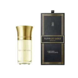 Liquides Imaginaires Unisex parfem Fleur de Sable Eau de LEst, EDP, 100 ml