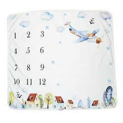 Podloga za slikanje bebe moon ( BD1404 )