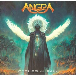 Angra - Cycles Of Pain (CD)