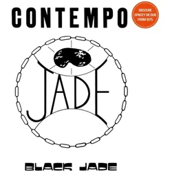 Black Jade - Contempo (Reissue) (LP)