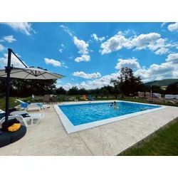 Polipropilenski (PP) bazen 9m x 4m x 1.5m