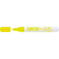 Barvni marker, 2-4 mm, ICO Decomarker, rumen