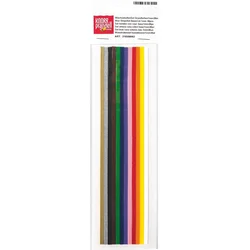 Knorr Prandell 218306062 Voščene proge Basic Colors 36