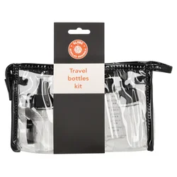 Beagles Originals Bottle Set Black