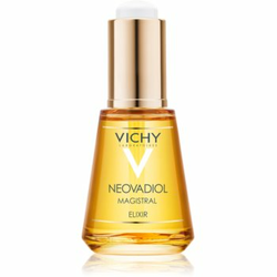 Vichy Neovadiol Magistral Elixir intenzivno suho ulje za obnavljanje gustoće kože lica (Regenerating Concentrate with Nourishing Oils) 30 ml