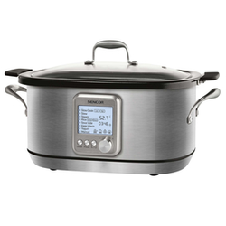 Sencor SPR 7200SS digitalni kuhalnik za počasno kuhanje
