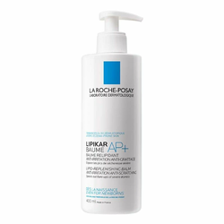 LA ROCHE POSAY Balzam protiv iritacije i svraba Lipikar AP+M 400 ml