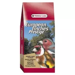 Prestige Hrana za divlje ptice Goldfinches&Siskins, 20 kg
