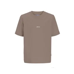 Jack & Jones Junior Majica JCOCLUB brokat/bela