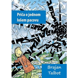 Priča o jednom lošem pacovu