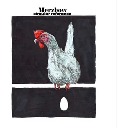 Merzbow - Circular Reference (Limited Edition) (Coloured) (2 LP)