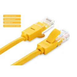 Ugreen Cat5e UTP LAN kabel 3m - polybag