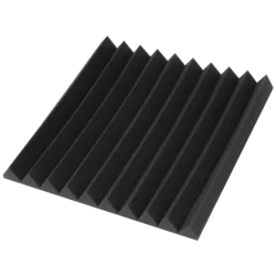 SAL Spužva za prigušivanje zvuka, 50x50x5xcm - HT5050B