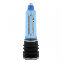 Pumpica za penis Hydromax Pump X30, modra