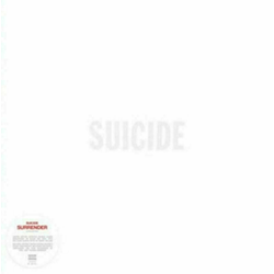 Suicide Surrender (2 LP)