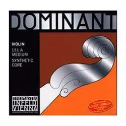 DOMINANT STRUNA ZA VIOLINO A 131 1/4 MEDIUM