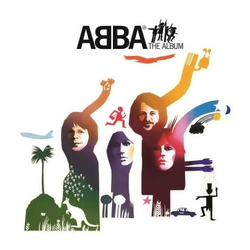 ABBA - The Album
