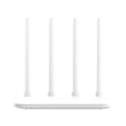 Ruter Xiaomi Mi 4A White/300Mbps/EXT4x5dB/2,4-5GHz/1WAN/2LAN