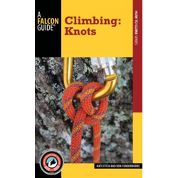 Climbing: Knots